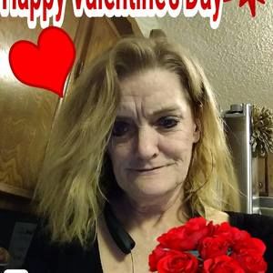 Meet your Posher, Glenna